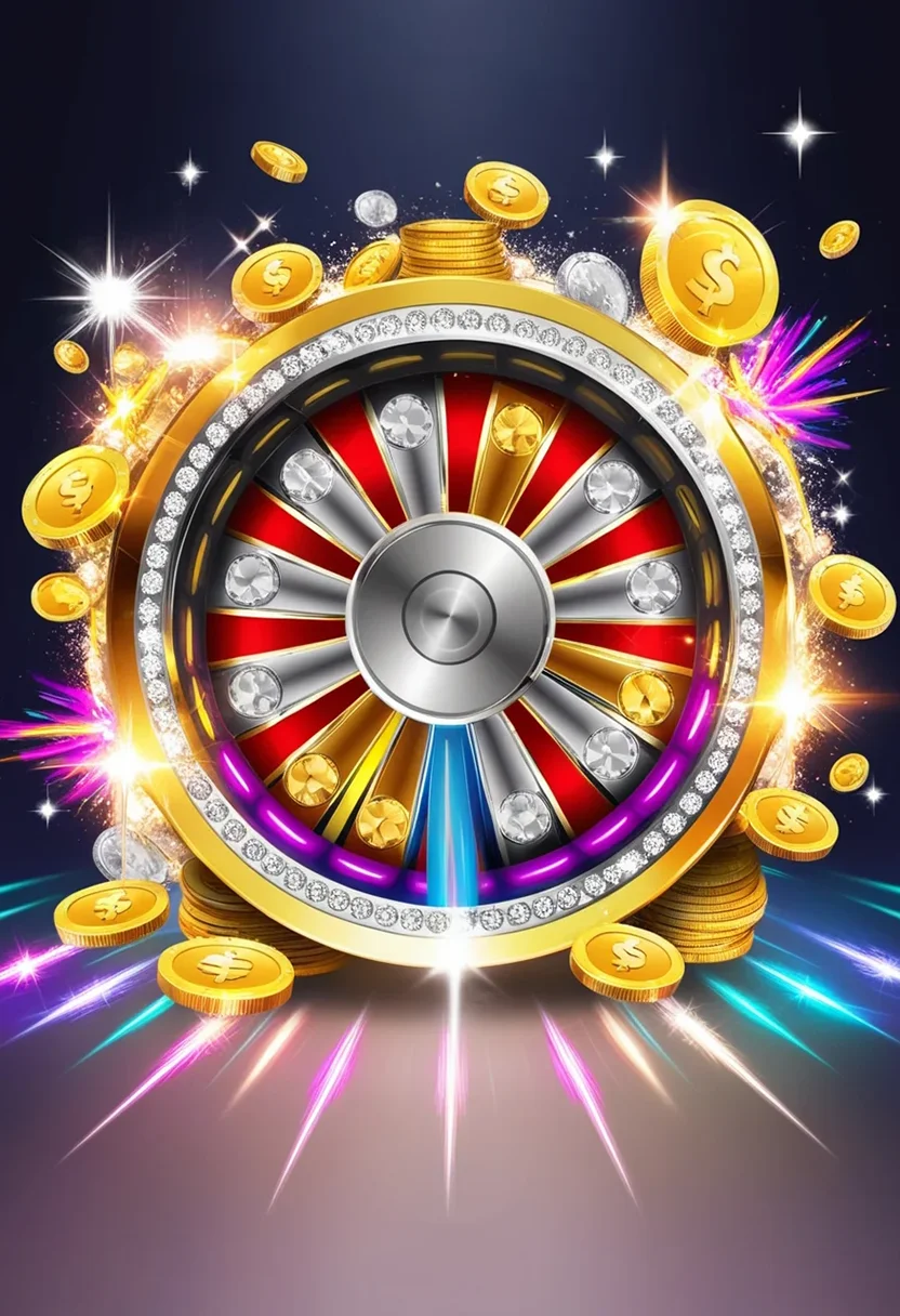 Haftalık Ücretsiz Free Spin!
